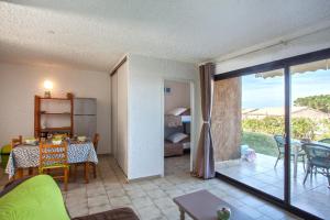 Appartements Residence Monte e Mare : photos des chambres