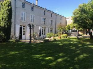 Mazette! Le Château