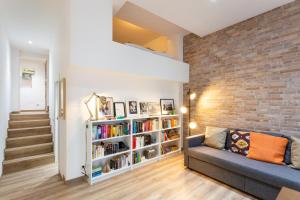 Stay U-nique Apartments Travessera II