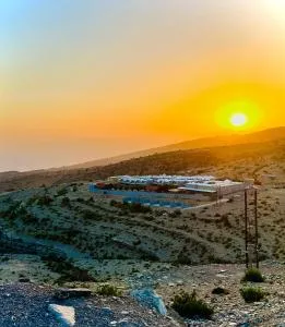 舒尔夫阿拉曼酒店 - Bilād Manaḩ