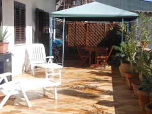 Home Patrizia