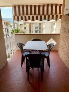 Appartamento La Margherita con parcheggio privato gratuito e biciclette