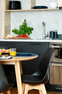 Dream Stay - Superior Apartment in the Heart of Tallinn