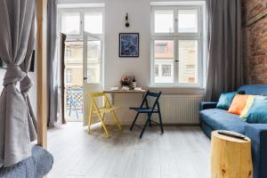 Simply Modern Apartments