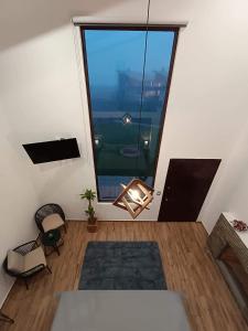 Mantra Glamping & Chalets