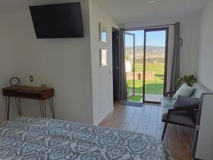 Mantra Glamping & Chalets