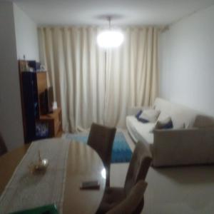 Apartamento alto padrão vista mar