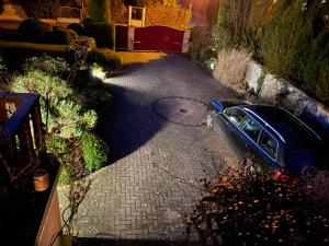 Bien être et détente chez côté campagne et jardin