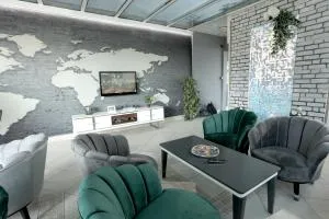 Selin Otel Belek - Serik