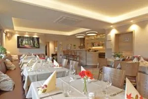 Hotel Eifelstube - Dorsel