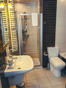 Apartamenty Renesans