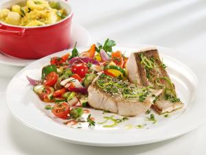 Landzeit Autobahnrestaurant & Motorhotel Loipersdorf