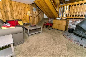 Grandpas Axe-1775 by Big Bear Vacations