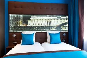 Hotels Hotel des Savoies Lyon Perrache : photos des chambres