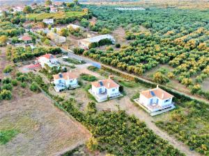 Stamna Farm
