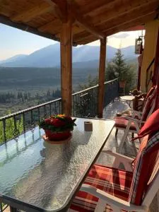 Athena’s House - Lidhoríkion