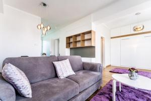 Breathless Basilika view elegant flat with balcony NEED RESERVATION X FREE PARKING