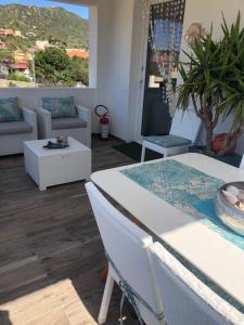 Casa Babila 100 metres from the beach 10 kilometres from Villasimius