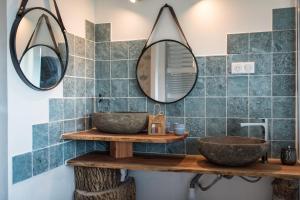 Villas albiez-hoterement : photos des chambres