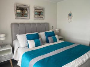 Laguna del Mar-Hermoso Departamento La Serena