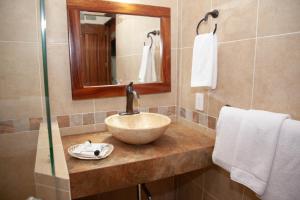 Encanto de la Sierra Hotel