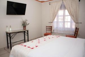 Encanto de la Sierra Hotel