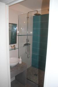 Appartement coeur de Saint-Tropez