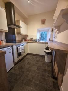 Rose Cottage City Centre