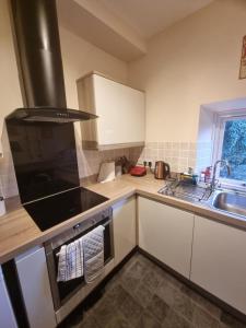 Rose Cottage City Centre