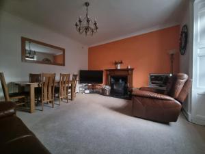 Rose Cottage City Centre