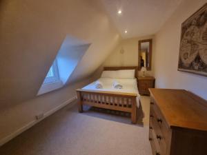 Rose Cottage City Centre