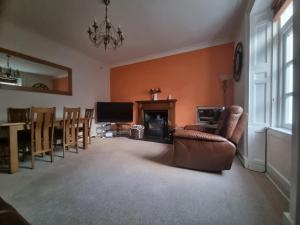 Rose Cottage City Centre