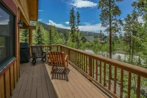 Trappers Crossing 8753 by SummitCove Lodging - Montezuma
