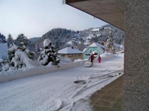 Alpenpension Gasthof