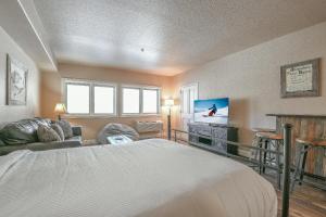 Gateway Lodge 5073