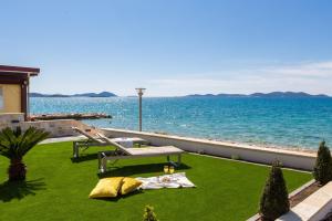 Luxury Apartment Sea 