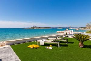Luxury Apartment Sea 