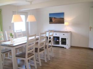 Apartament Ferienwohnung Hof Hoheneichen Rastorf Niemcy