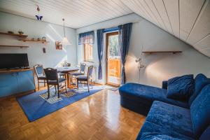 Homestay Kocka 