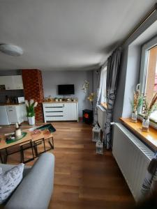 Apartament Zielony Liść 2