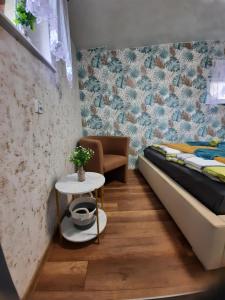 Apartament Zielony Liść 2