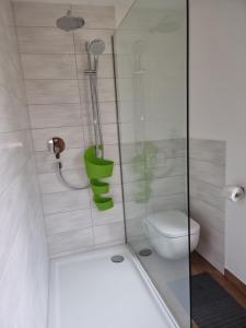 Pension "Lug ins Land"