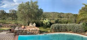 Villas Villa pleine de charme avec piscine proches des plages : photos des chambres