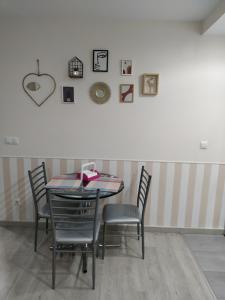 Apartamento Gran Via Logroño