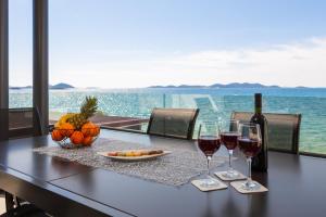Luxury Apartment Sea 