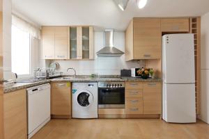 Penthouse Cactus Old Center