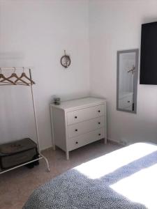 Casa Serenidad