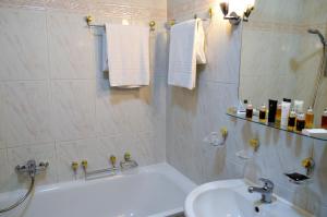 Standard Single Room room in Bristol Palace