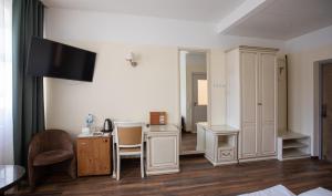 Hotel St. Barbara