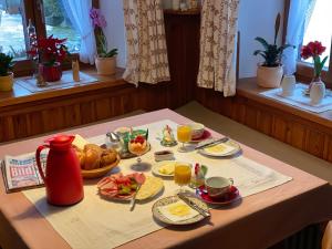 Schmuckhof inklusive "Chiemgau Karte" ab 1 Mai